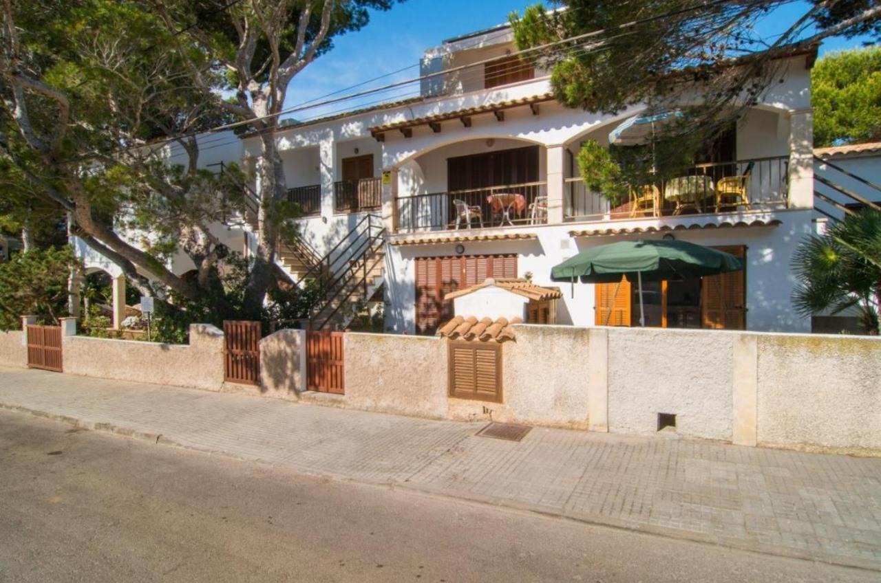 Apartamentos Antonia Cala Ratjada  Exterior foto