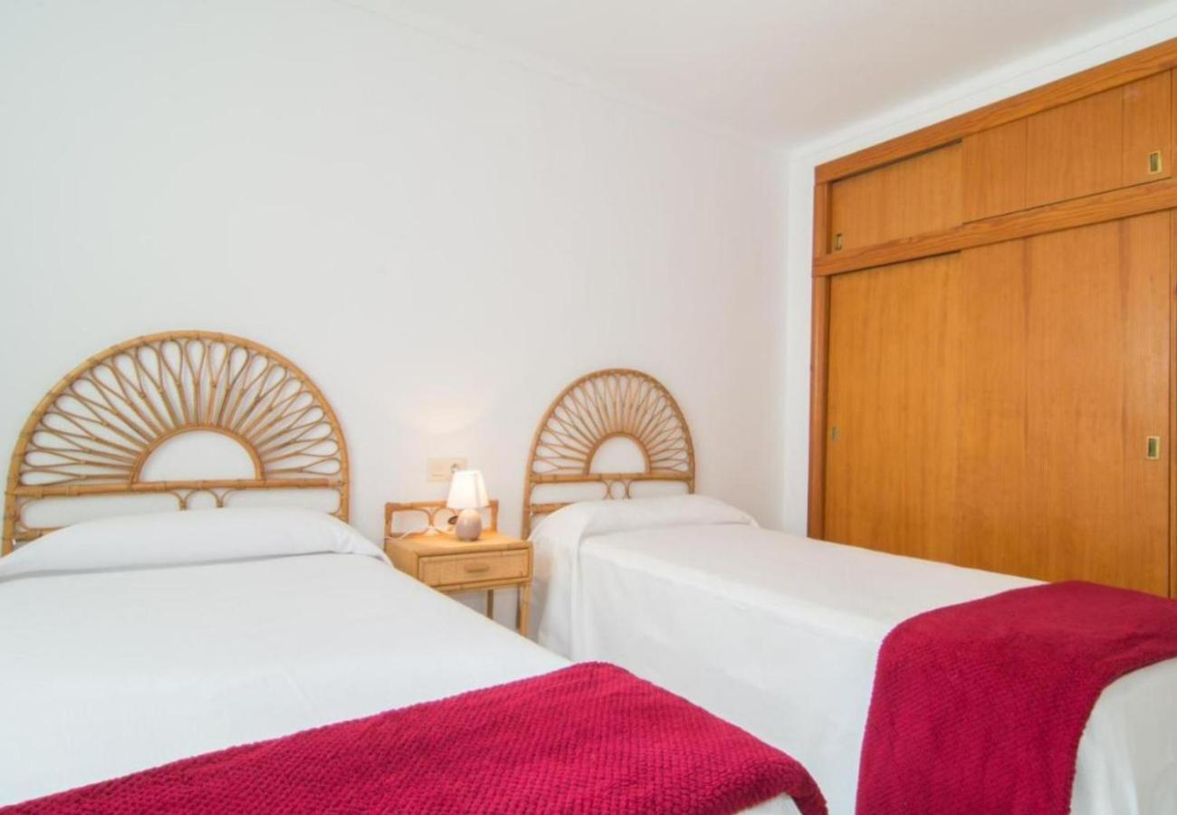 Apartamentos Antonia Cala Ratjada  Exterior foto